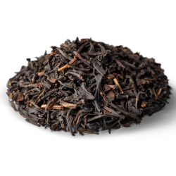 Thé noir Earl Grey