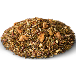 Pêche Rooibos Bio