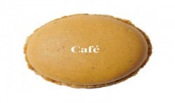 Macaron Café