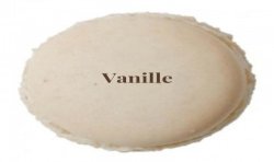 Macaron Vanille