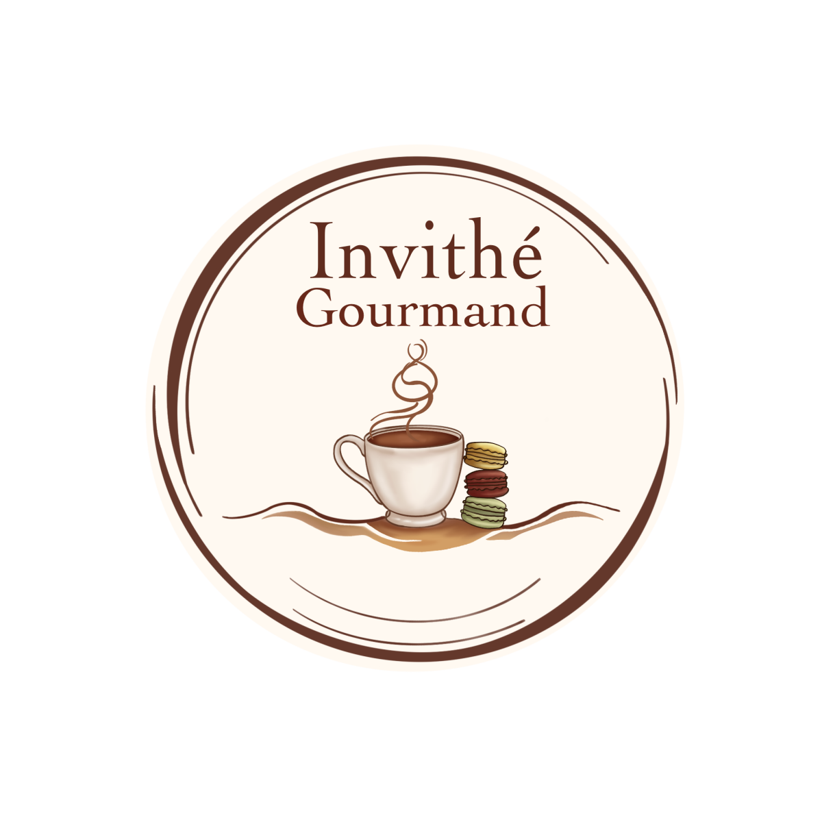 L'InviThé Gourmand