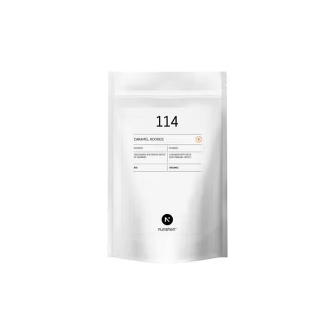 Caramel Rooibos