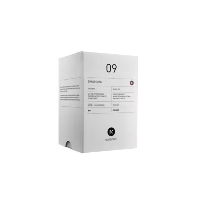 Darjeeling Runglee Rungliot