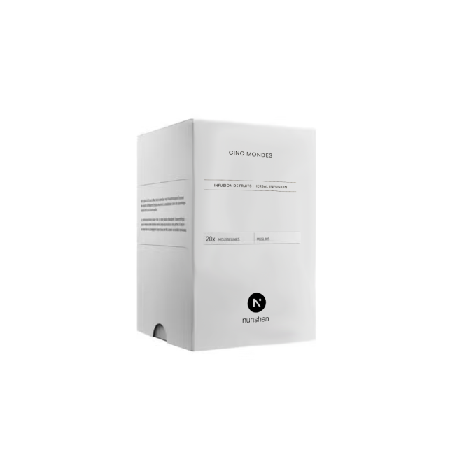 Cinq Mondes