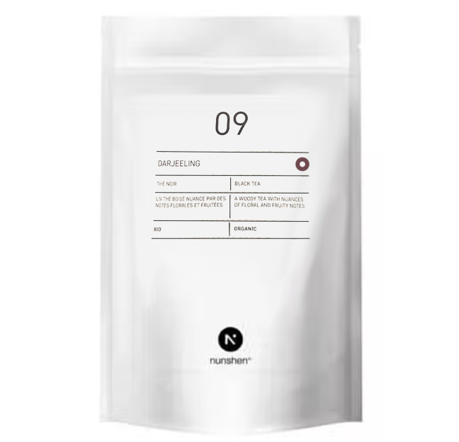 Darjeeling Runglee Rungliot