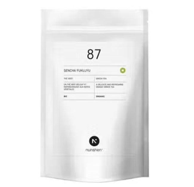 Sencha Fukujyu