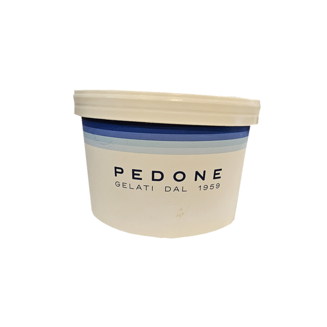 Glace- pot de 750 ml