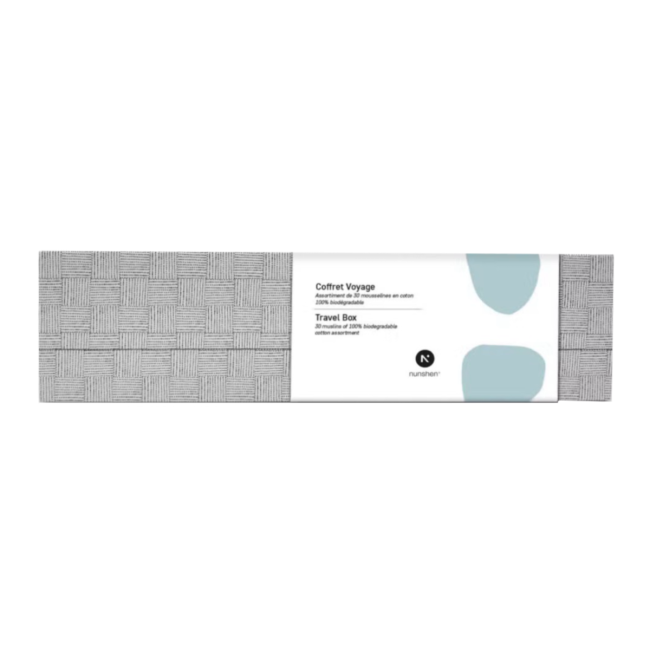Coffret Voyage