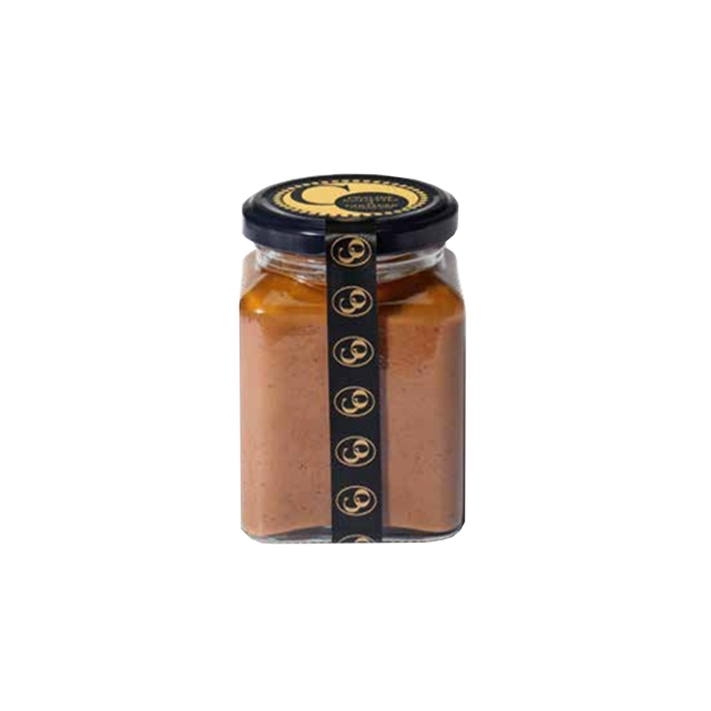 Praliné noisettes à tartiner