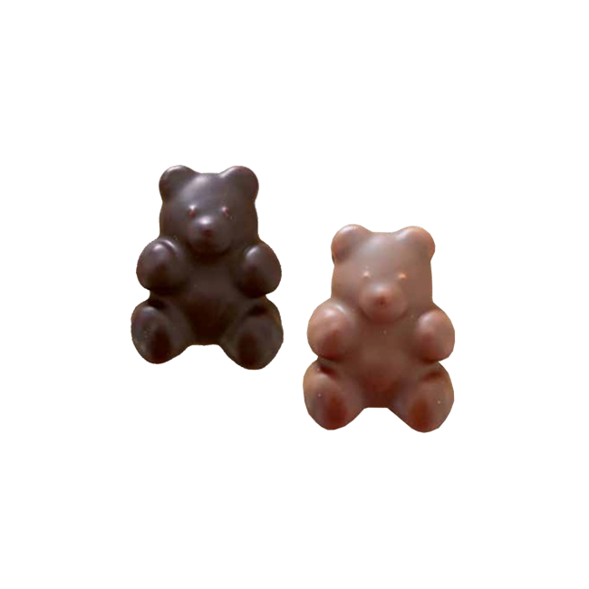 Nounours Guimauve